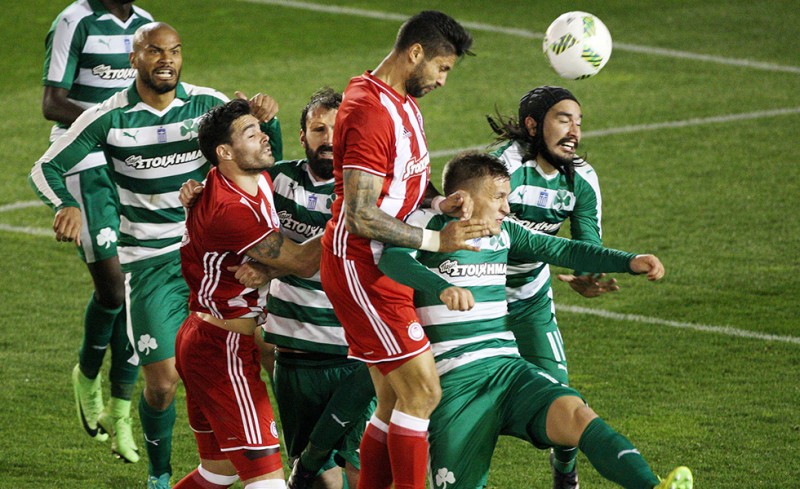 Η φάση με Μποτία για πέναλτι (video)