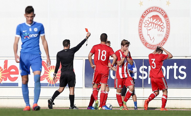 Χωρίς Γαλούπη με Πλατανιά!