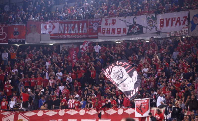 Κυκλοφορούν τα εισιτήρια με ΠΑΟΚ