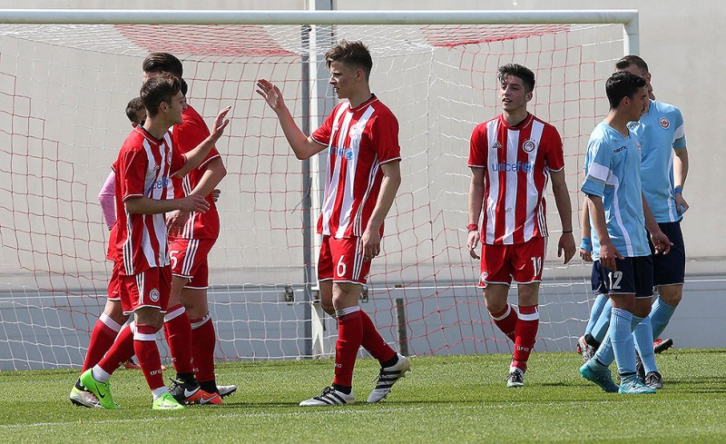 Πήρε βαθμολογική... ανάσα, αλλά χρειάζεται διάρκεια!