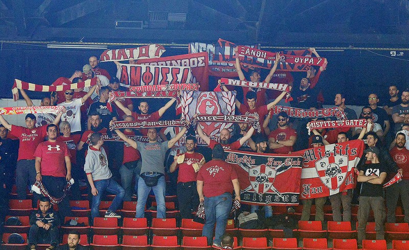 Συγκλονιστικοί!