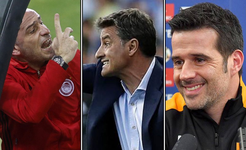 Νίκη για Σίλβα, ήττα για Μίτσελ, αραχτός ο Μπέντο...