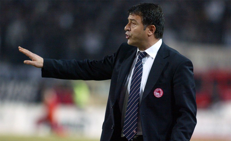 Ο Τσουκαλάς για Λεμονή (video)