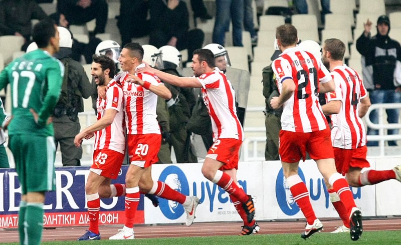 Πόνεσε πολύ (και) αυτό το 