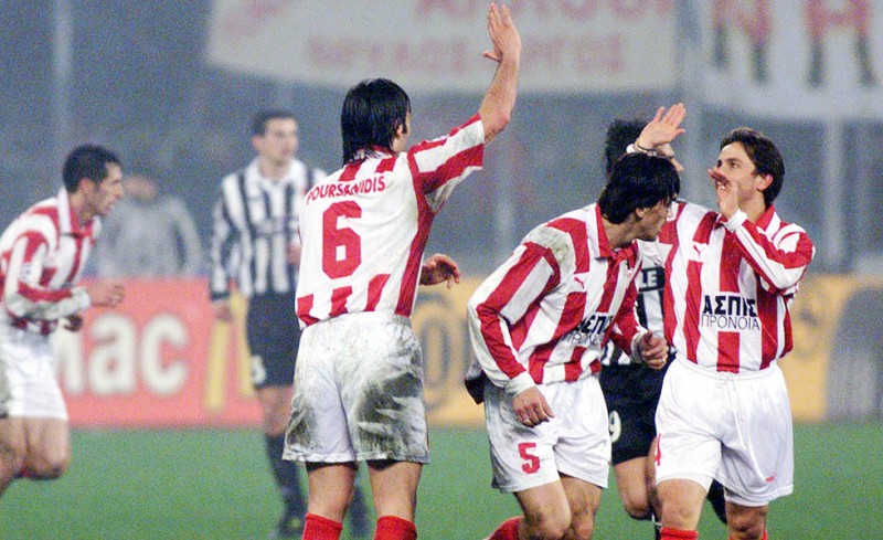 Η βραδιά που ο Νινιάδης έδωσε δικαίωμα στο όνειρο