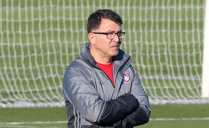 Αφιέρωμα στον Λεμονή