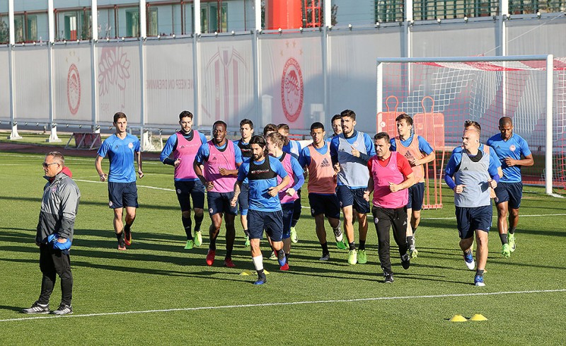 Δουλειά, δουλειά, δουλειά