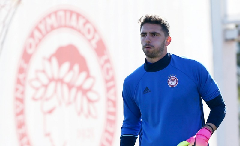 Όμορφη κίνηση από Καπίνο (photo)