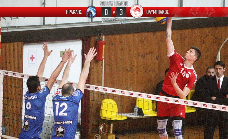 Άριστα... 20 για τον Θρύλο!