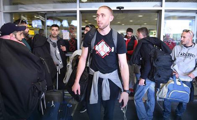 Ο Θρύλος στο Βελιγράδι (photos)