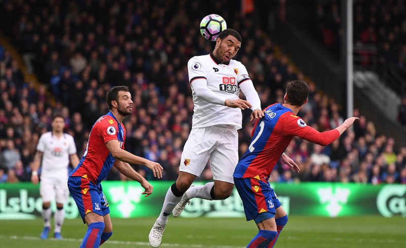 Σταθερά καλός ο 