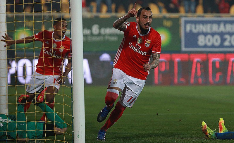 Φουλ για τελικό με Μητρογκόλ (video)