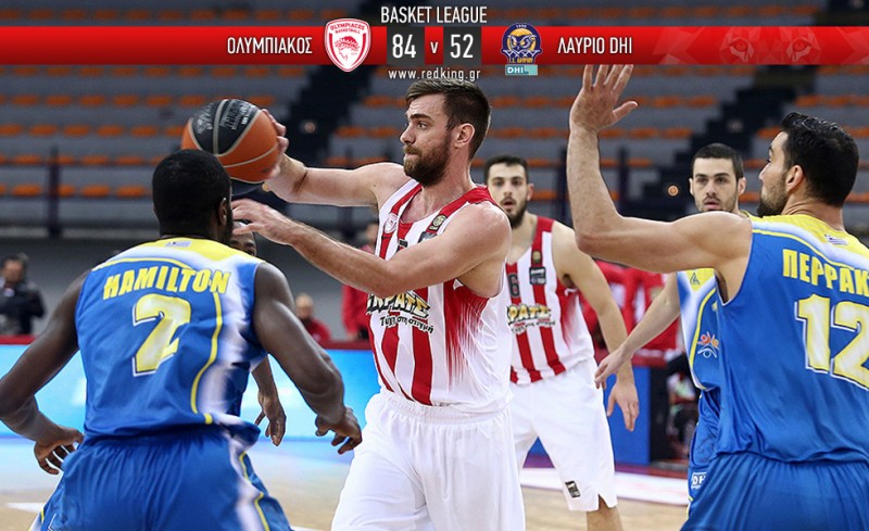 Απογευματινός περίπατος