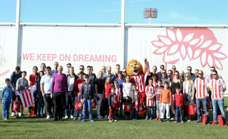 Έζησαν τη δική τους... Xperience