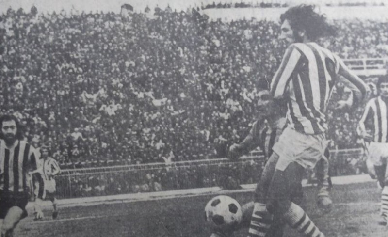 Όταν η ομαδάρα του Γουλανδρή έγραφε ιστορία! (video)