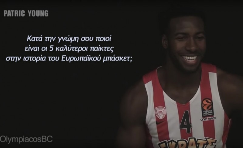 Σας τα εξηγεί ωραία ο Πάτρικ; (video)