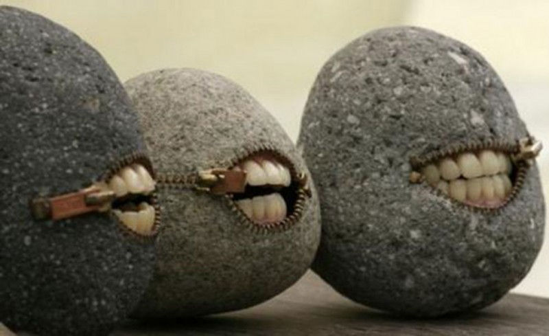 Αυτοί έχουν μεγάλη πλάκα!