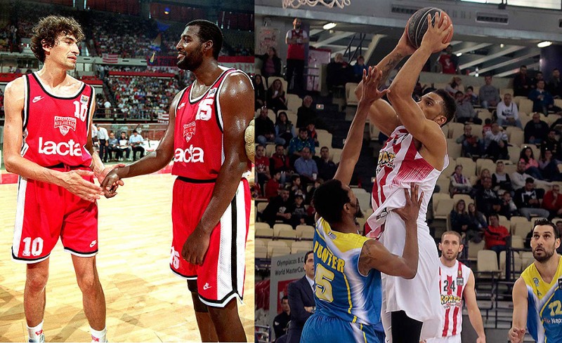 Μια... ανάσα από το ρεκόρ!