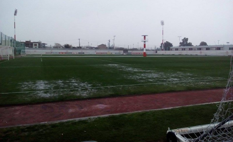 Οριστικό: Αναβλήθηκε το Ολυμπιακός-Ατρόμητος