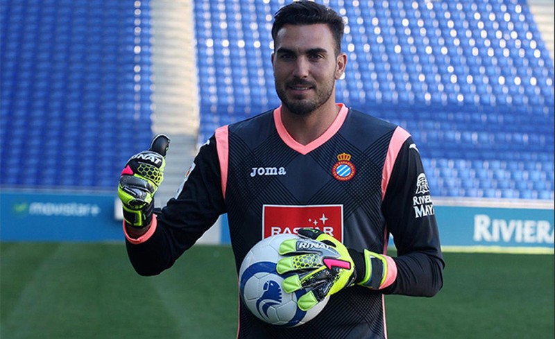 Το νέο look του Ρομπέρτο!