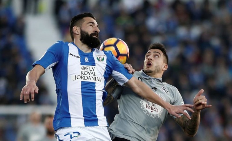 Κορυφαίος ο Σιόβας!