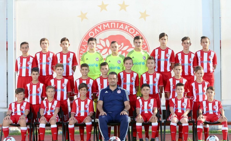 Σε σπουδαίο τουρνουά στην Καταλονία η Κ13!