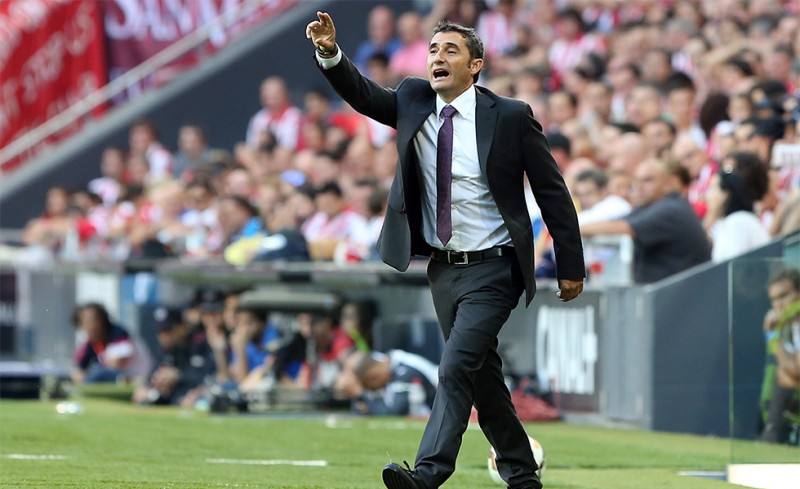 Φαβορί για Μπάρτσα ο Βαλβέρδε!