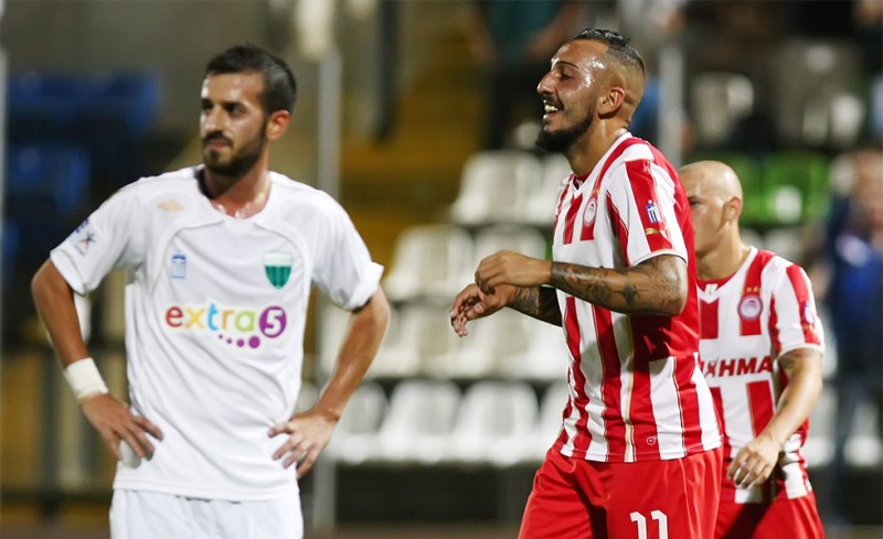 Είναι κυρίαρχος