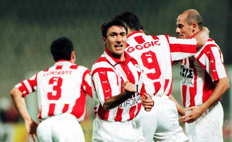 Τον έκανε ό,τι ήθελε! (video)