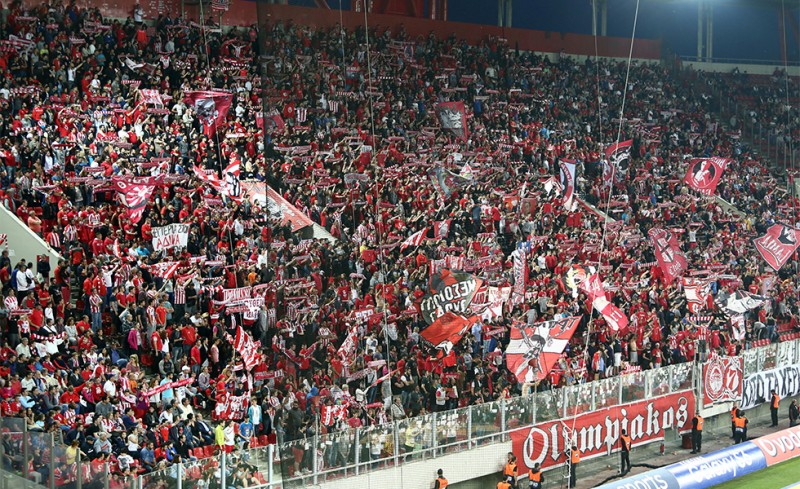 Πρωτάθλημα θα πάρω εγώ, ξανά θα τρελαθώ...