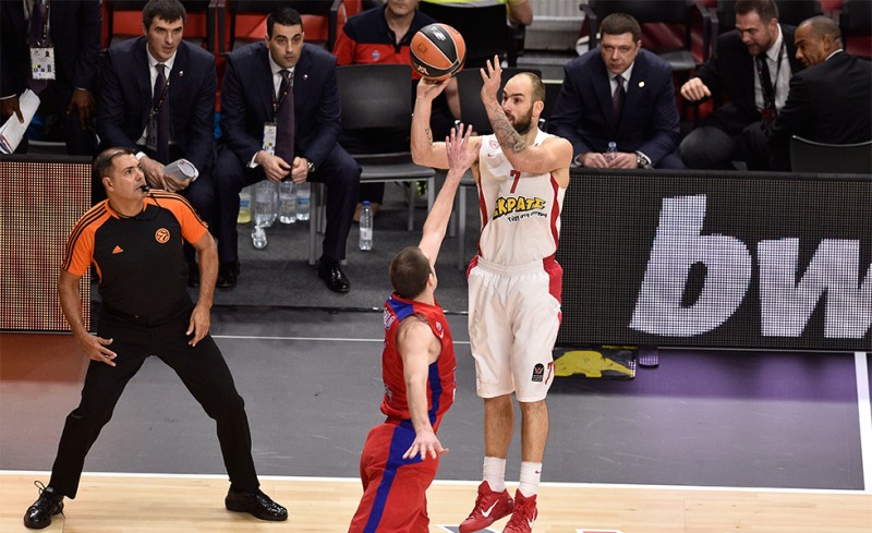 Η ΤΣΣΚΑ υποκλίνεται στο 