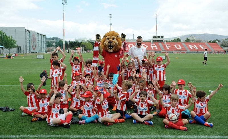 Αρχίζουν οι εργασίες για την εκδήλωση θεσμό της Ακαδημίας