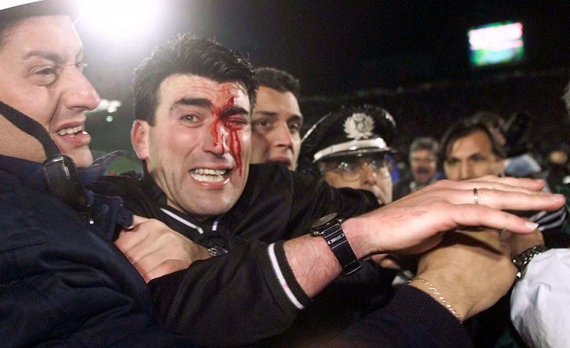 Γι' αυτά πες μας μίστερ Φιλιππίδη!