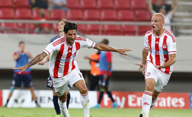 Μόνο νίκες με Πλατανιά