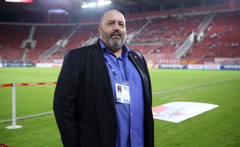 Καραπαπάς: Η αλήθεια για τις κάμερες