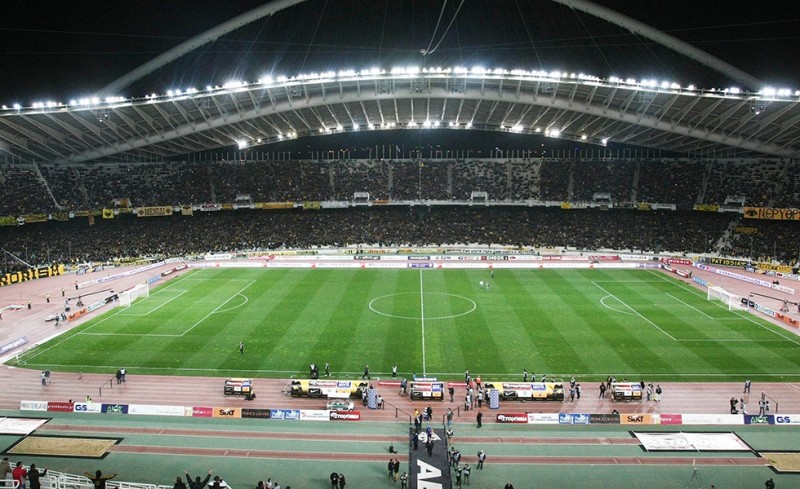 Τα... κασκόλ είναι δώρο στον δικό τους πολιτισμό;