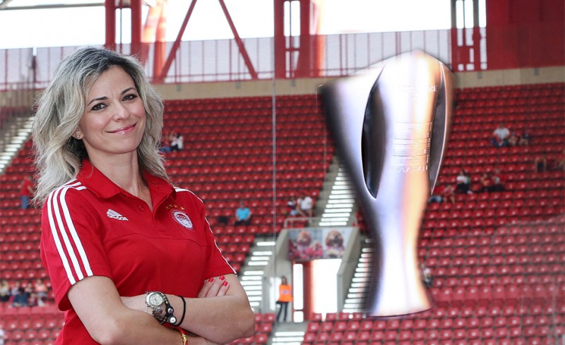 Μαρίνα, γερά, τα 20 είναι κοντά!