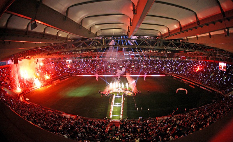 Την Κυριακή έχει (άλλη μία) κούπα!