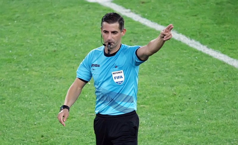 Όρισαν τον Σιδηρόπουλο στο ΟΑΚΑ!