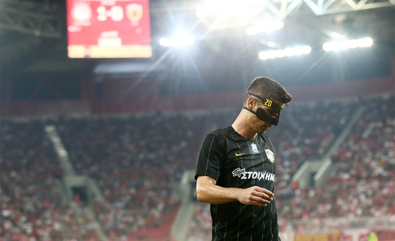 Με αυτούς έρχεται η ΑΕΚ