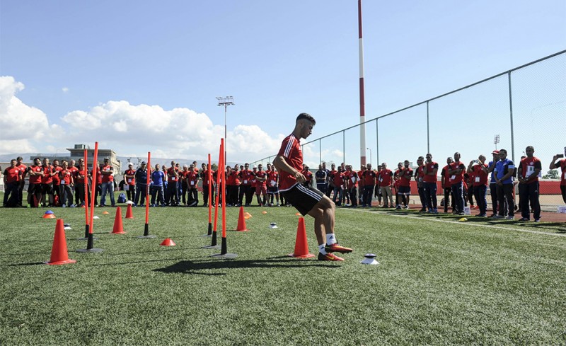 Ταξίδι σε Πύργο και Πάτρα