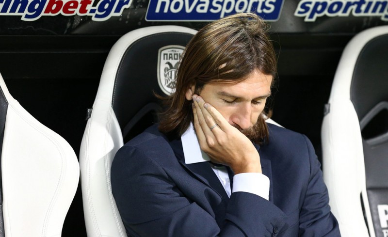 Στην Ιταλία ο Τσιγκρίνσκι, αλλά ποιος θα πληρώσει;