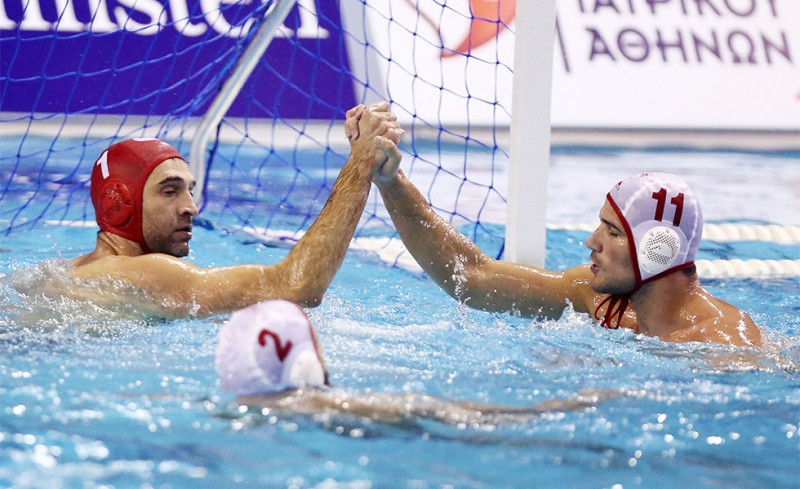 Φινάλε με Μπρέσια