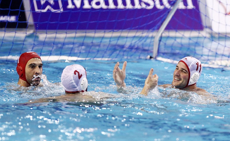 Ραδιοφωνική μετάδοση από το Κανάλι 1!