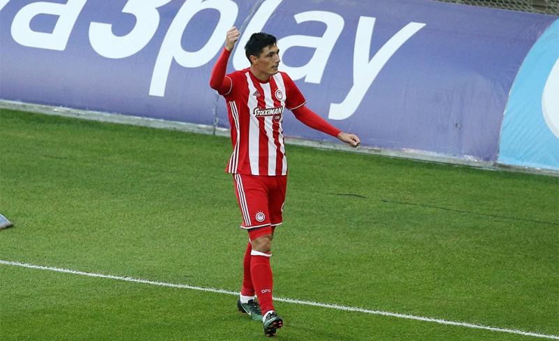 Η ευκαιρία σε Καρντόσο...