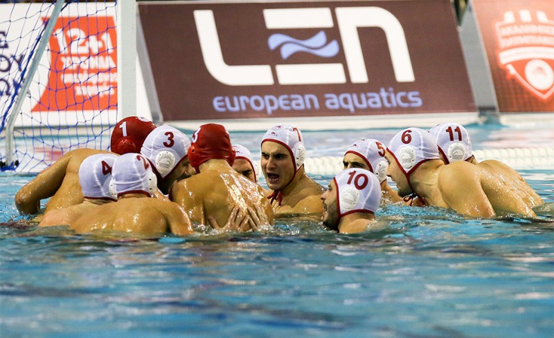 Με πάθος και... τρέλα για την πρωτιά