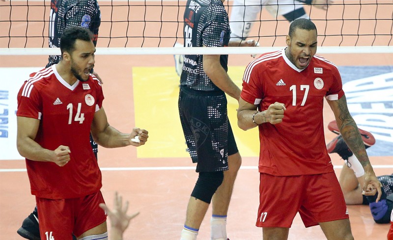 Φουλάρει και για αυτόν τον τίτλο