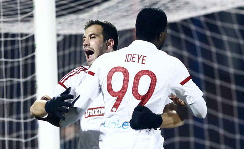 Στον Θρύλο τον κράζανε, τώρα τον αποθεώνουν...