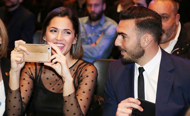 Πάλι στον πάγκο ο Ρομπέρτο!