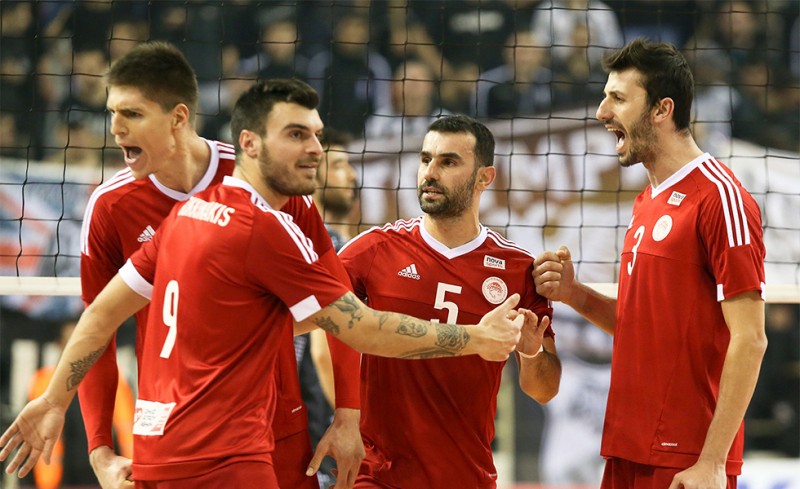 Στην Πυλαία για το 2-0